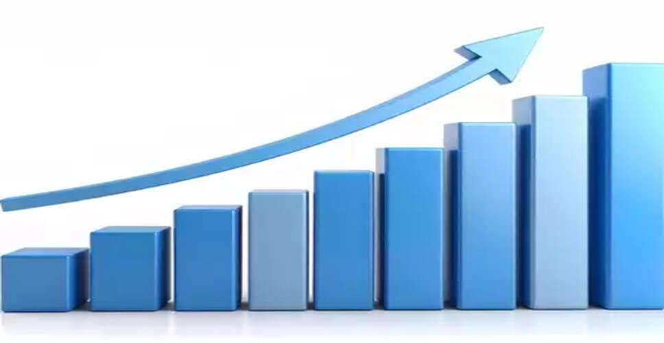 भारत में 7 हफ्तों में पहली बार 106 मिलियन डॉलर का आया निवेश: रिपोर्ट