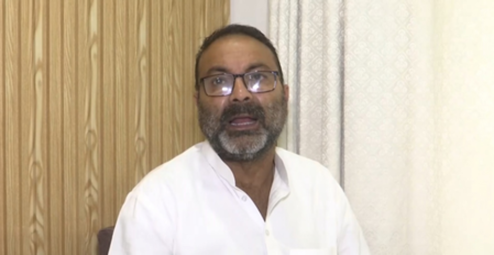 'देश की स्थिति और भयानक होगी', कस्टम ड्यूटी बढ़ाने पर कांग्रेस नेता की चेतावनी, साधा सरकार पर निशाना