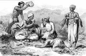 दुनिया में ‘द ग्रेट इंडियन फैमिन 1899’ के नाम से दर्ज राजस्थान की सबसे भयावह त्रासदी