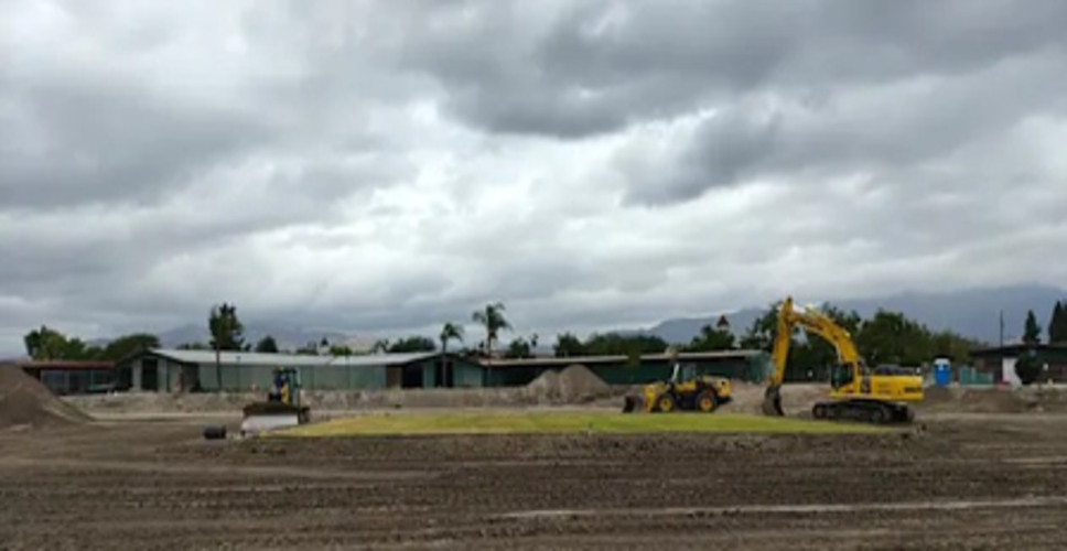 'यह जगह सेंटर-स्टेज होगी', लॉस एंजिल्स ओलंपिक के लिए क्रिकेट स्टेडियम का निर्माण शुरू होने पर बोले जय शाह