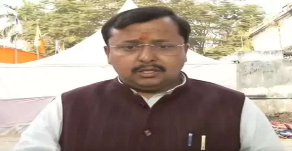 भाजपा के राष्ट्रीय कार्यकारी अध्यक्ष बनने के बाद नितिन नबीन ने बिहार में मंत्री पद छोड़ा