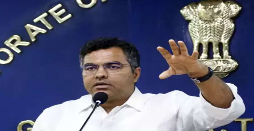 प्रदूषण और सुरक्षा पर अंकुश लगाने के लिए दिल्ली की 1,400 किलोमीटर सड़कों का नवीनीकरण किया जाएगा: परवेश वर्मा