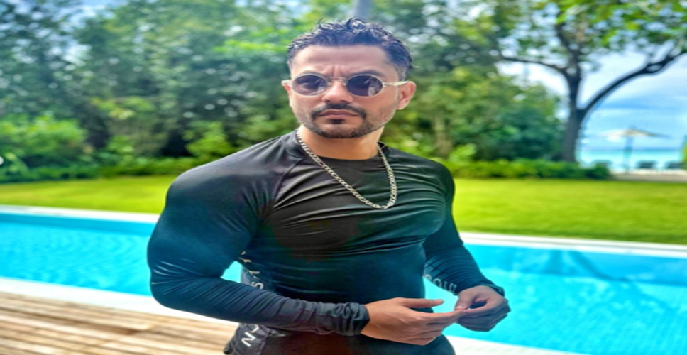चाइल्ड आर्टिस्ट से स्टार बनने तक, विवादों और संघर्षों से भरा रहा कुणाल खेमू का सफर