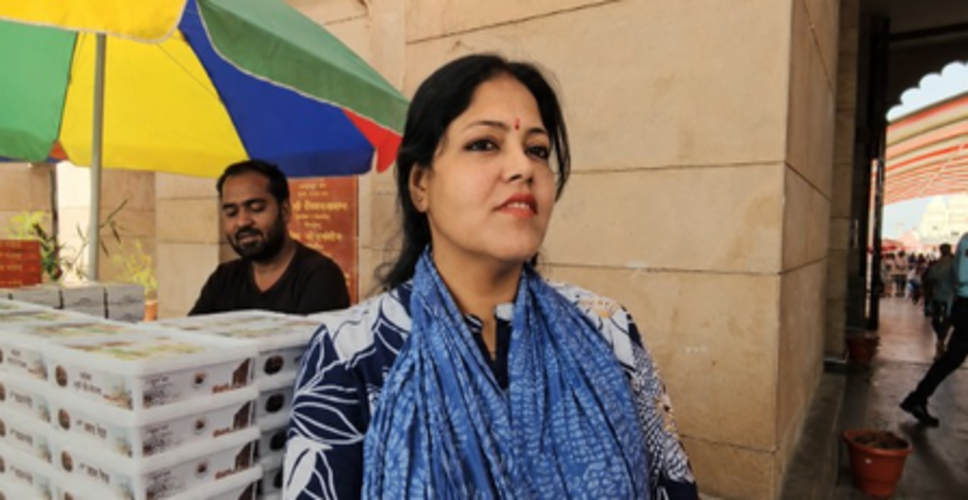 सुशासन के 12 साल : &lsquo;पीएम मोदी के नेतृत्व में बदली काशी की तस्वीर&rsquo;, श्रद्धालुओं ने गिनाईं उपलब्धियां