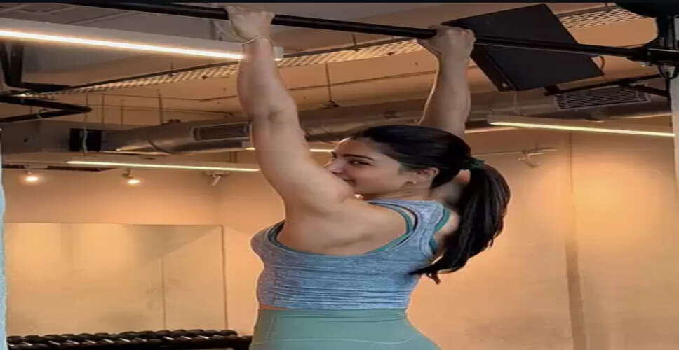 कल है बड़ा दिन! सामंथा रूथ प्रभु के नए ब्रांड लॉन्च पर टिकीं सबकी निगाहें