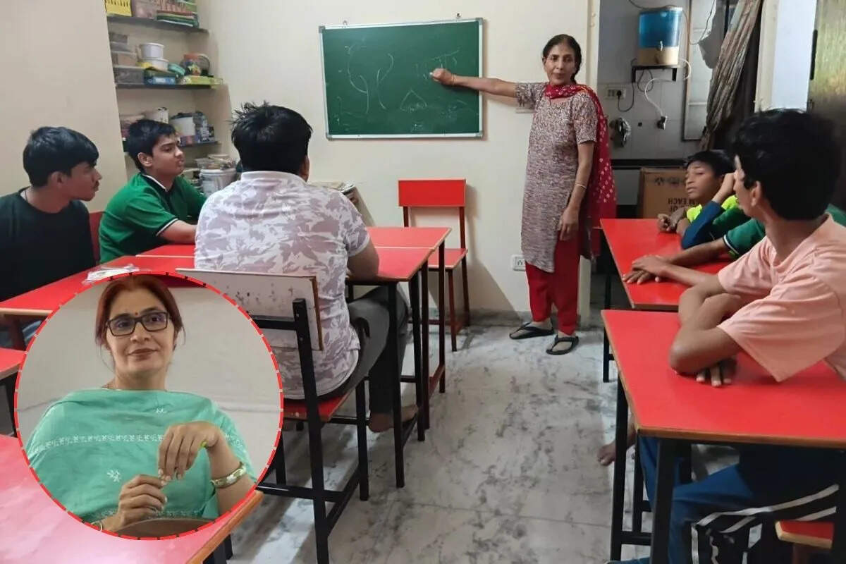 जयपुर की डॉ. नम्रता बडेसरा और मीना राजपूत: ममता और सेवा की मिसाल बनी प्रेरक कहानी