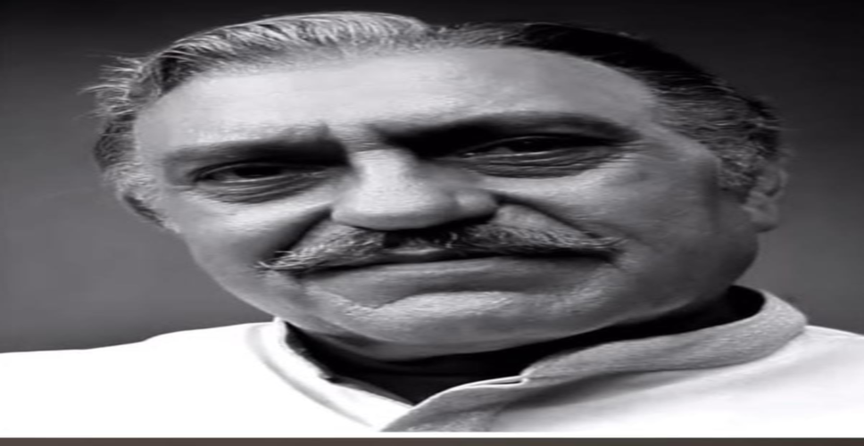 जब अमरीश पुरी ने स्मिता पाटिल को जड़ दिया था असली थप्पड़, अभिनेता ने बताया था कारण
