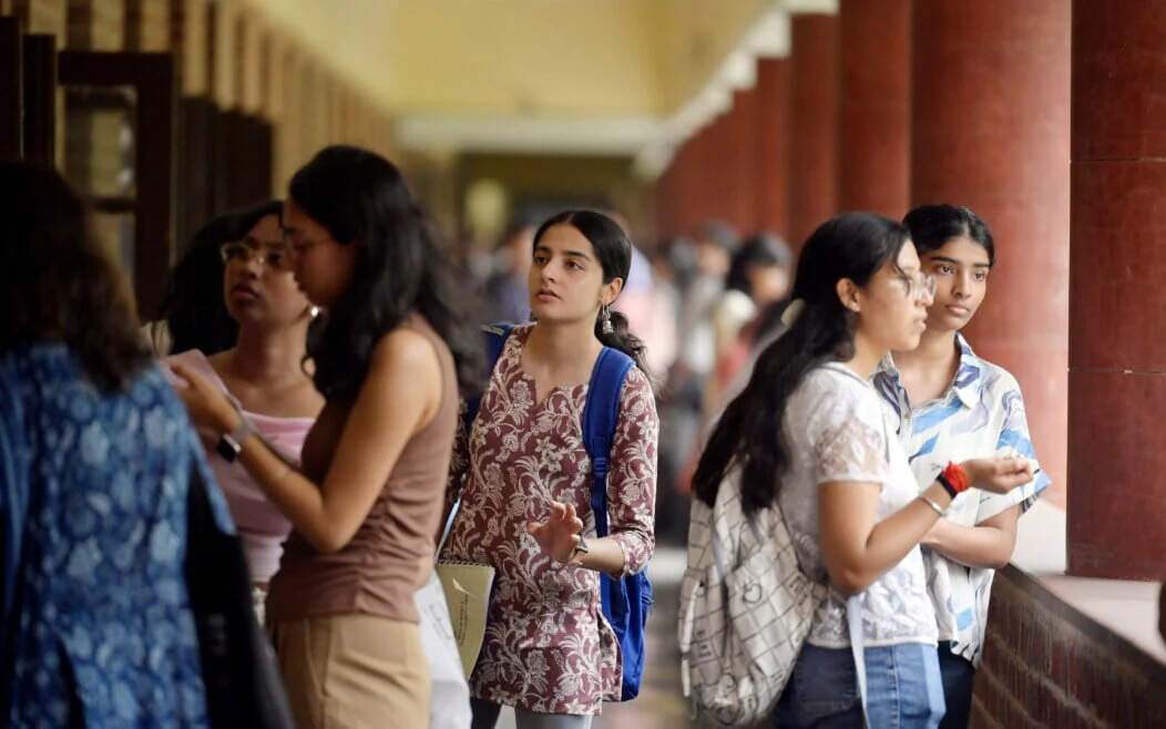 स्नातक प्रथम वर्ष प्रवेश के लिए आवेदन तिथि बढ़ी, फुटेज में जानें अब इस दिन तक कर सकेंगे छात्र ऑनलाइन आवेदन