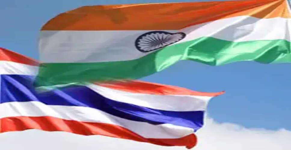 छठा बिम्सटेक शिखर सम्मेलन भारत-थाईलैंड के आर्थिक और व्यापारिक संबंधों को करेगा पहले से ज्यादा मजबूत