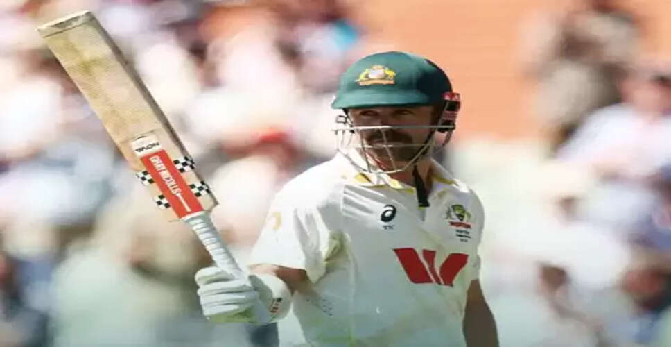 एडिलेड टेस्ट: ऑस्ट्रेलिया ने इंग्लैंड को जीत के लिए दिया 435 रन का लक्ष्य