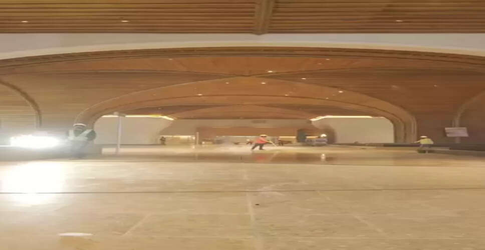 पीएम मोदी गुवाहाटी एयरपोर्ट के नए टर्मिनल का करेंगे उद्घाटन, पर्यटन और माल की आवाजाही में होगी आसानी