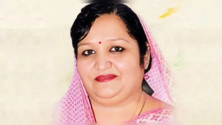 RPSC की सदस्य संगीता आर्य का इस्तीफा मंजूर, आयोग में अब कोई महिला सदस्य नहीं