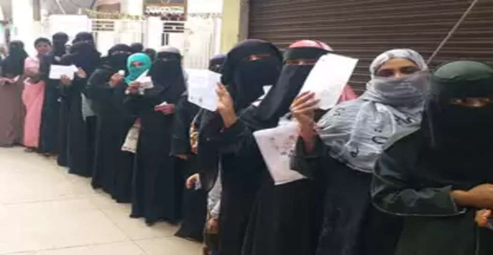 तेलंगाना चुनाव आयोग ने 118 नगरपालिकाओं और 5 नगर निगमों के लिए मतदाता सूची प्रकाशित की