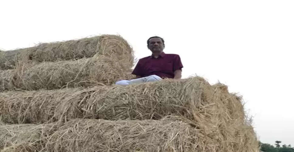 विशाल भारत की प्रतिभाओं में राष्ट्रीय विकास के लिए छिपी हुई है क्रिएटिव एनर्जी : श्रीधर वेम्बू