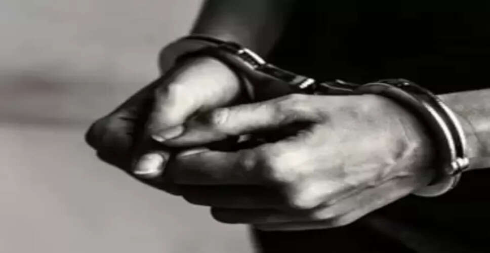 झारखंड: पुलिस ने जमशेदपुर में मादक पदार्थों के साथ दो युवकों को किया गिरफ्तार