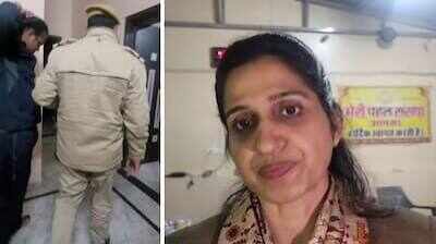 जयपुर में बिजनेसमैन को हनीट्रैप में फंसाकर 1 करोड़ की डिमांड, फुटेज में देंखे महिला समेत 3 पर केस दर्ज
