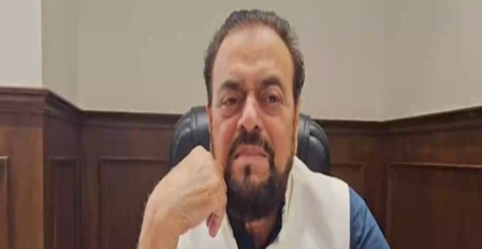 बिरयानी प्रकरण में मुस्लिम युवकों की गिरफ्तारी को अबू आजमी ने गलत बताया