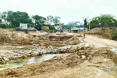 खेड़ली में विकास कार्यों की सौगात, स्थानीय लोगों को मिलेगी नई सुविधाएँ