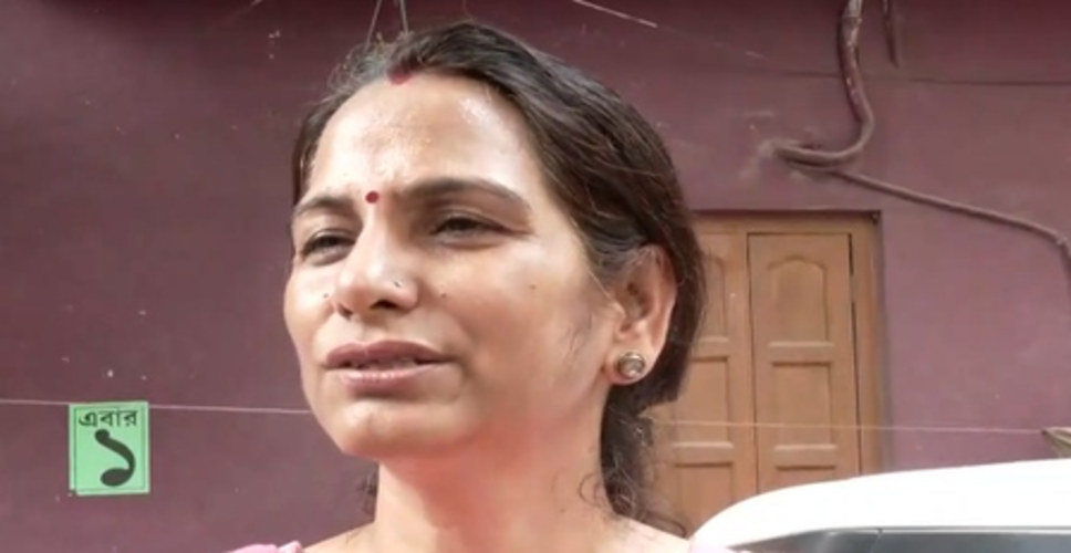 अवैध निर्माण को लेकर दिया गया नोटिस व्यक्तिगत, किसी पार्टी से जुड़ा नहीं : केएमसी कमिश्नर स्मिता पांडे