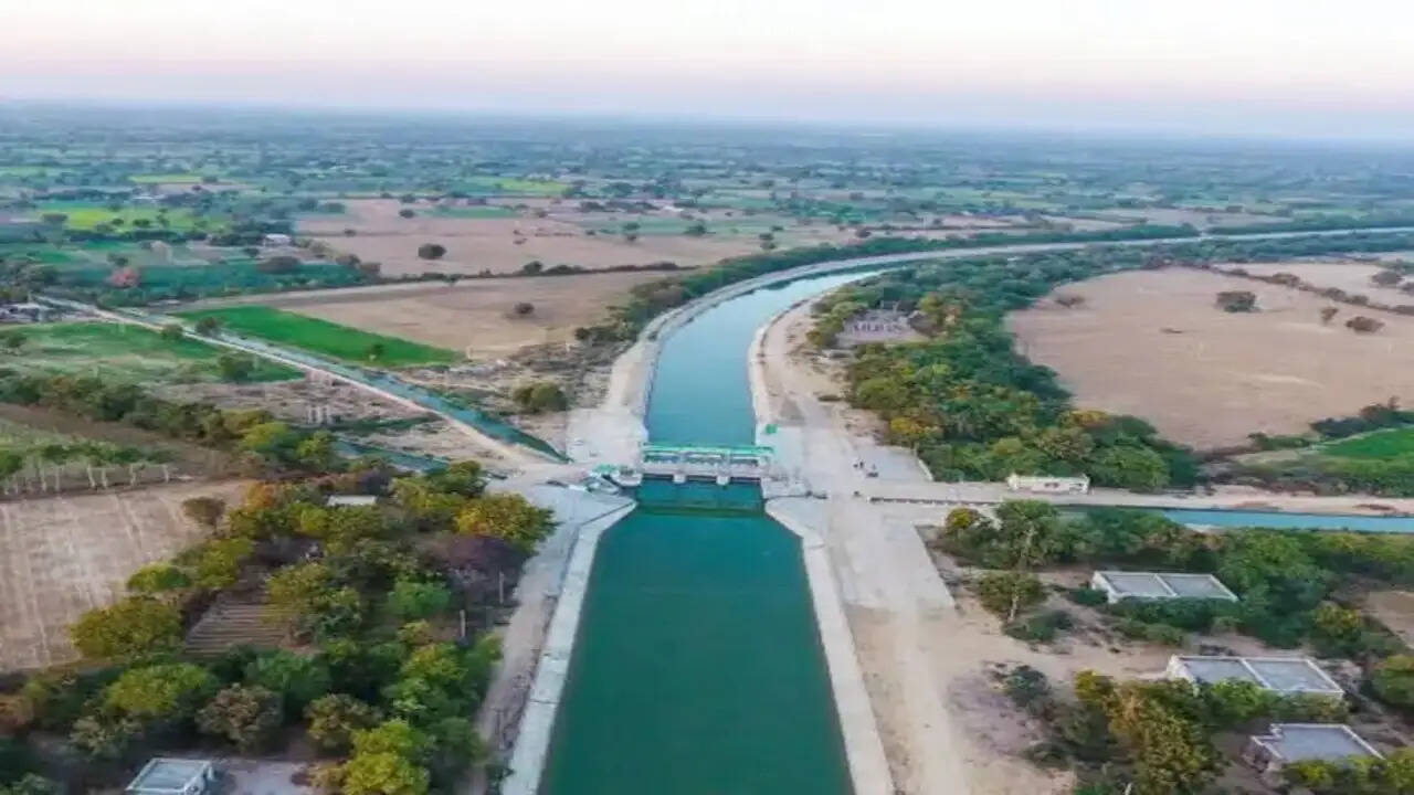 ‘गंग नहर’ का नाम बदलने की मांग तेज, इंदिरा गांधी नहर को फिर पुराने नाम से पुकारने की उठी आवाज