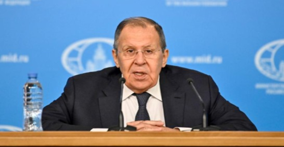 रूसी विदेश मंत्री ने अपने ईरानी समकक्ष से की बातचीत, समझौते के लिए समर्थन की पेशकश की