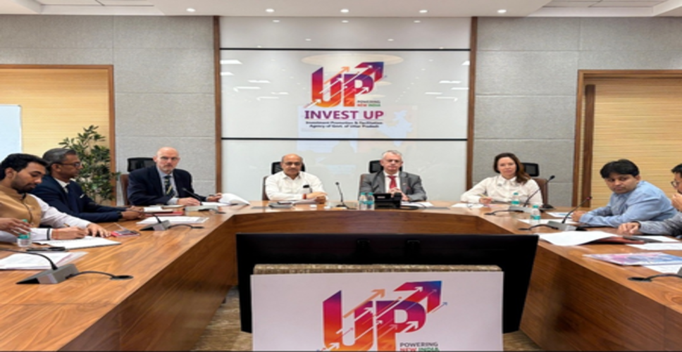 यूपी पर कनाडा की नजर: रक्षा, ऊर्जा और शिक्षा में रणनीतिक साझेदारी को मिलेगा नया आयाम