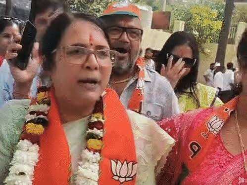 राजस्थान नगरीय निकाय चुनाव, जयपुर में 338 नामांकन खारिज, वीडियो में जाने अब मैदान में 1007 उम्मीदवार