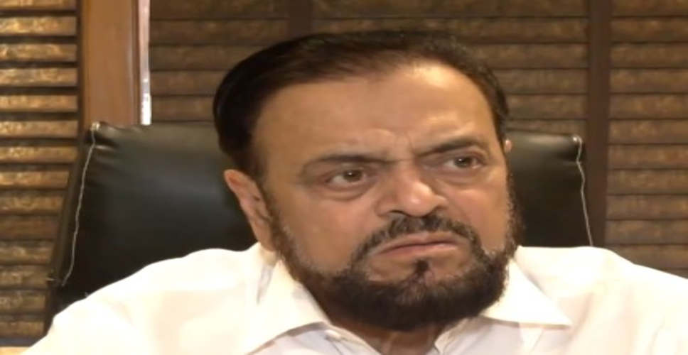 खामेनेई की मौत पर सपा नेता अबू आजमी का बयान- &lsquo;यह बहुत बड़ा जुर्म हो रहा है'