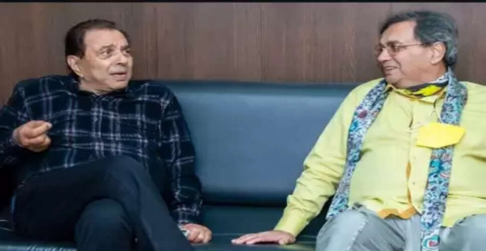 धर्मेंद्र की यह फिल्म है सुभाष घई की फेवरेट, 1981 में हुई थी रिलीज