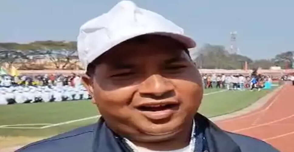 बस्तर ओलंपिक: बंदूक छोड़ने के बाद बदला जीवन, पूर्व नक्सलियों के चेहरों पर दिखा संतोष