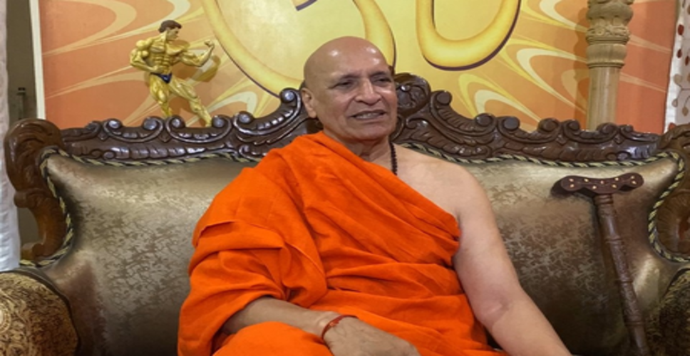 'सबका साथ, सबका विकास' पीएम मोदी की सबसे बड़ी शक्ति है : पद्मश्री भारत भूषण