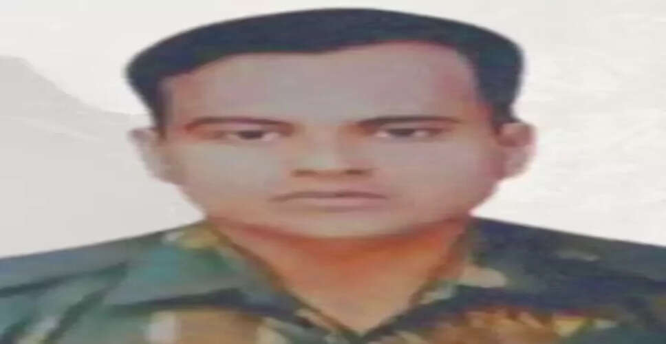 'चिंता मत करो पिताजी&hellip;', सेना की कहानियों में पला बच्चा जब बना कारगिल का योद्धा, मेजर विवेक गुप्ता की अमर गाथा