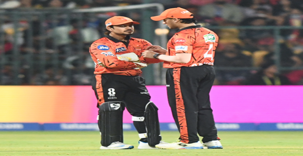 आईपीएल 2026: आरसीबी के खिलाफ मिली हार के लिए डेनियल विटोरी ने गेंदबाजों को ठहराया जिम्मेदार