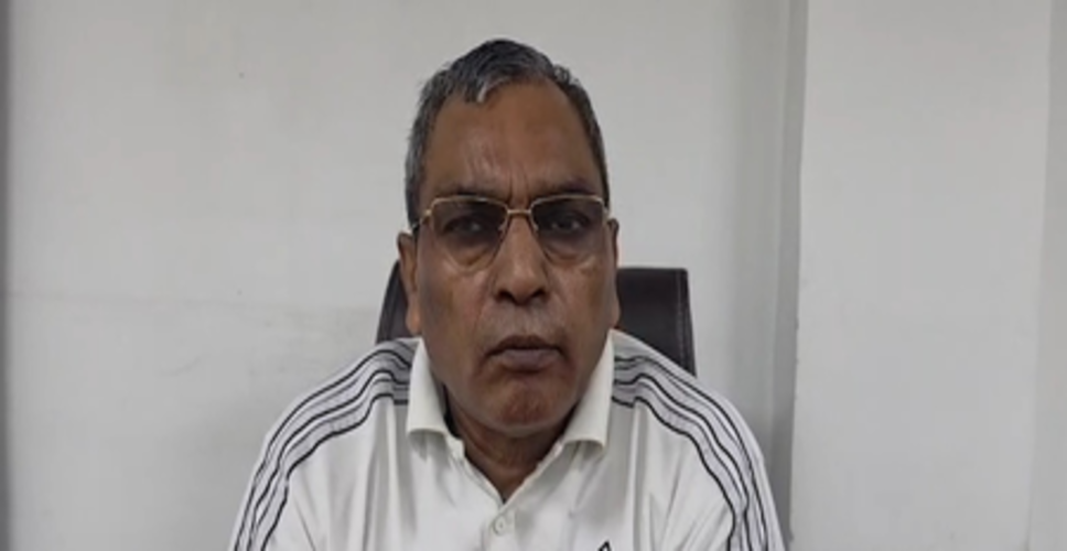 गाजियाबाद हत्याकांड पर बोले ओमप्रकाश राजभर- 'नहीं बख्शा जाएगा कोई भी दोषी', सपा के आरोपों पर तीखा पलटवार