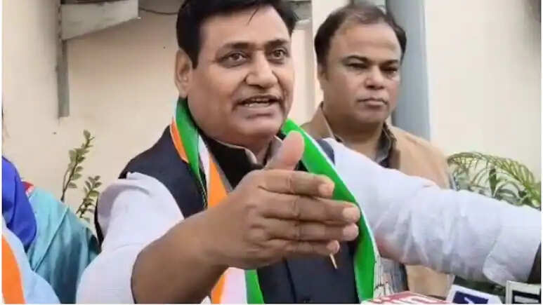 राजस्थान में पंचायती राज चुनाव को लेकर सियासी घमासान, डोटासरा ने राज्य सरकार पर गंभीर आरोप लगाए