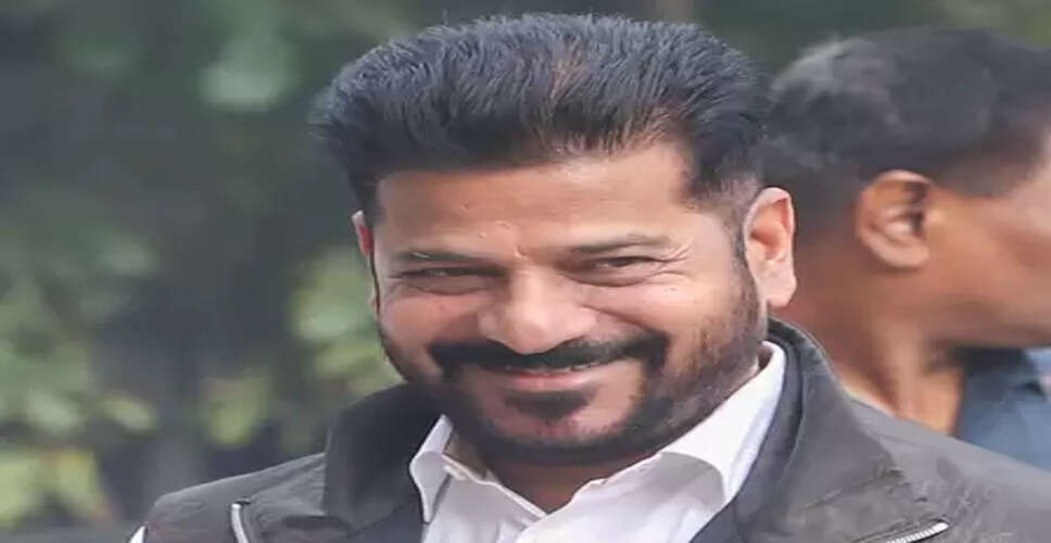 हैदराबाद में फ्यूचर सिटी के लिए बनाया गया नया कमिश्नरेट, राचकोंडा का नाम मलकाजगिरी रखा गया