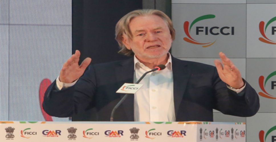 हिंद-प्रशांत के लिए भारत और ऑस्ट्रेलिया का दृष्टिकोण एक जैसा : ऑस्ट्रेलियाई हाई कमिश्नर