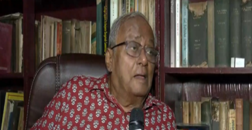 तृणमूल कांग्रेस में लगातार बढ़ रही संकट, जो हो रहा वह अनैतिक : सौगत रॉय