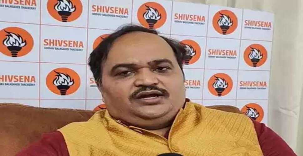 चुनाव आयोग की विश्वसनीयता पर सवाल उठ रहे: आनंद दुबे