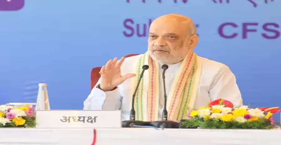 अमित शाह तुष्टिकरण की राजनीति को हराकर तमिलनाडु में एनडीए को सत्ता में लाएंगे : भाजपा नेता प्रसाद