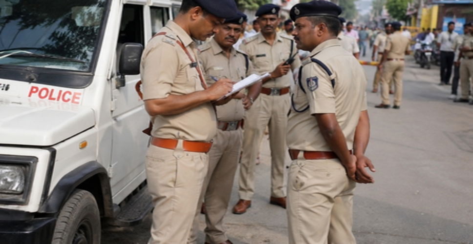 बिहार के नवादा में चाकू हमले में दो की मौत, दो गंभीर रूप से घायल