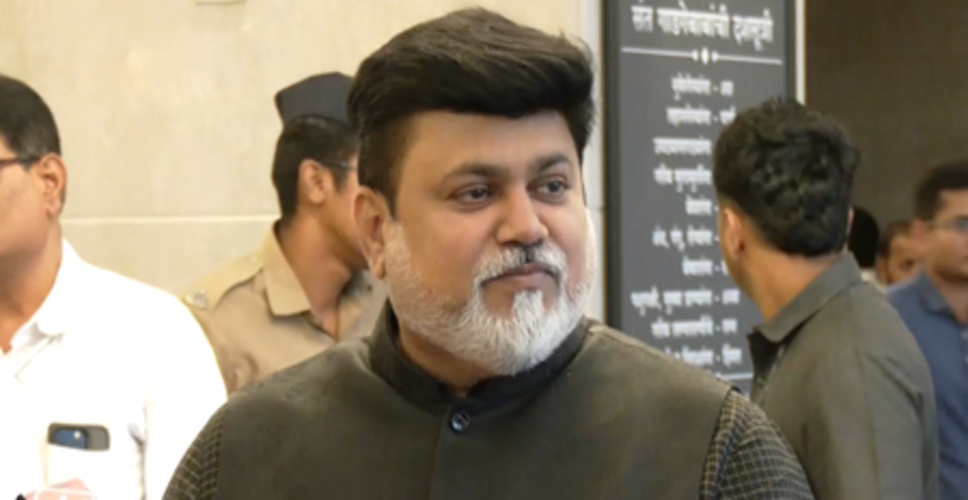 कृषि विभाग के मुद्दों पर सरकार कर रही समाधान की कोशिश, महाराष्ट्र सरकार में मंत्री उदय सामंत