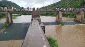 अलवर में रूपारेल नदी के पुनर्जीवन को लेकर सिंचाई विभाग ने तेज किए कदम, संरक्षण कार्यों में आई तेजी