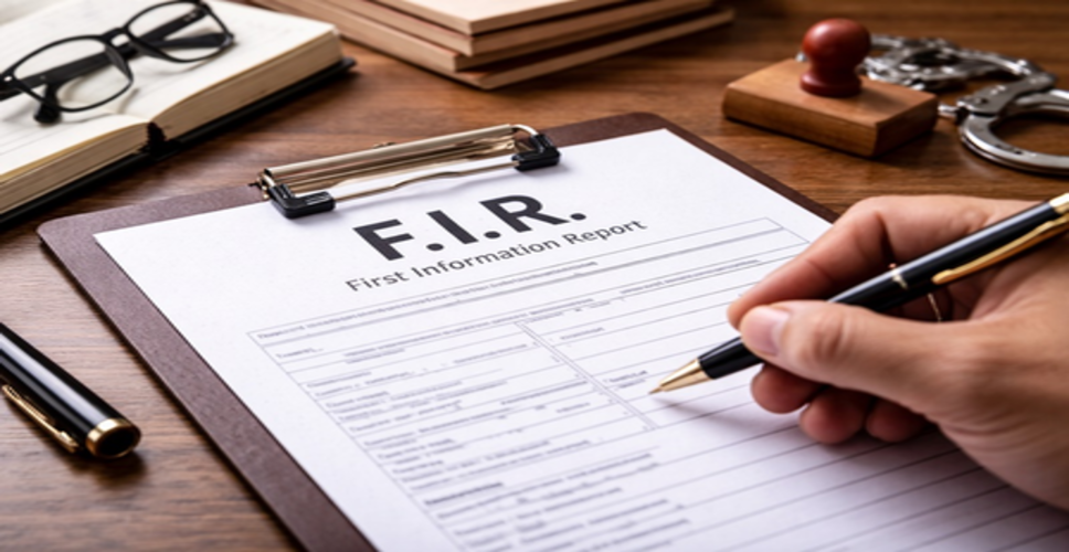 केरल: कोच्चि में &lsquo;मंजुम्मेल बॉयज&rsquo; के डायरेक्टर के खिलाफ यौन उत्पीड़न का मामला दर्ज