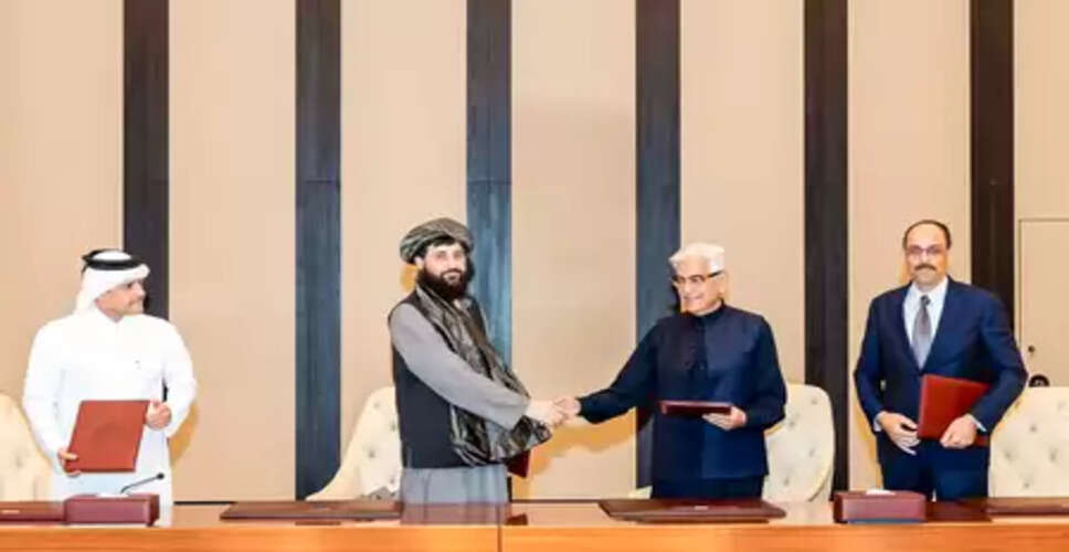 इस्तांबुल में कल होगी अफगानिस्तान-पाकिस्तान के बीच अगले दौर की वार्ता