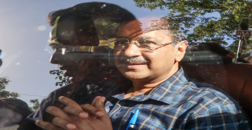 केजरीवाल ने दिल्ली हाई कोर्ट से कहा, 'मैं अब आरोपी नहीं'... रिक्यूजल याचिका पर फैसला सुरक्षित