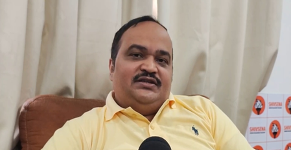 एसआईआर का विरोध नहीं, साजिश और राजनीतिक दुरुपयोग के खिलाफ विपक्ष: आनंद दुबे