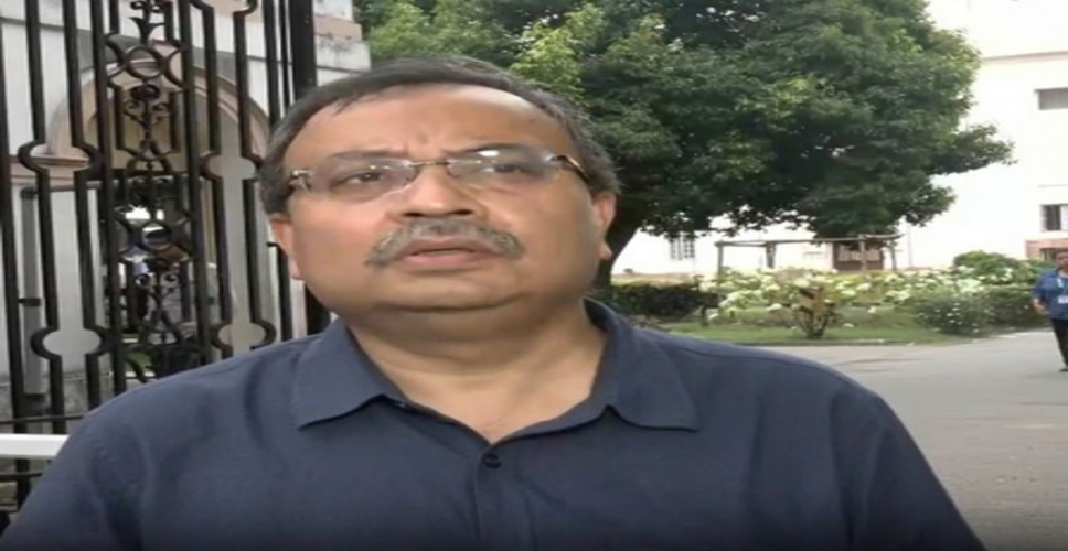 ममता दीदी के नाम पर टिकट लिया और अब भाजपा में जाने की सोच रहे हैं, यह जनता के साथ धोखा: कुणाल घोष