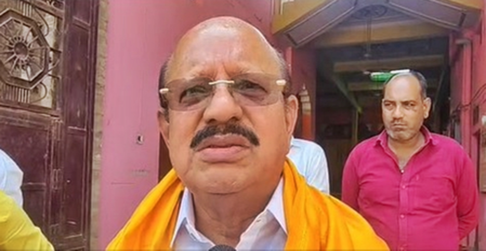 कर्नाटक कांग्रेस नेताओं ने राम मंदिर की भव्यता की सराहना की, अयोध्या यात्रा को बताया भावुक अनुभव