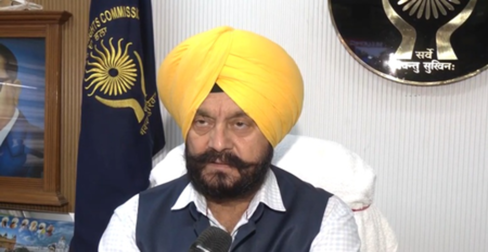 पटियाला लाठीचार्ज मामले पर मानवाधिकार आयोग सख्त, 10 दिनों में प्रशासन से रिपोर्ट तलब